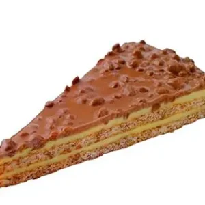 Tarte au Daim