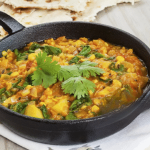 Poulet Dhal