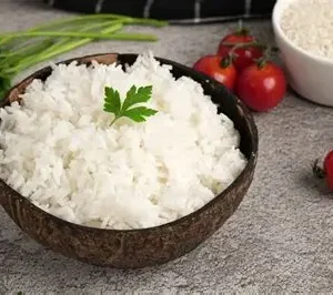 Riz Nature