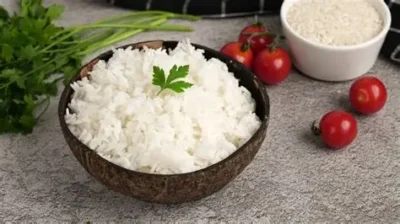Riz Nature